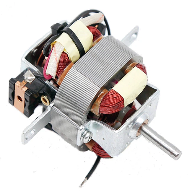 Ventilatora 220 V maiņstrāvas motors