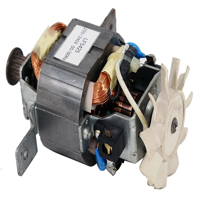 Maiņstrāvas motors ar Shor starta laiku