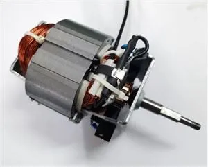 Electromegnetic Compatibility 7035 Blender Motor